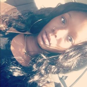 Meet your Posher, Breanna